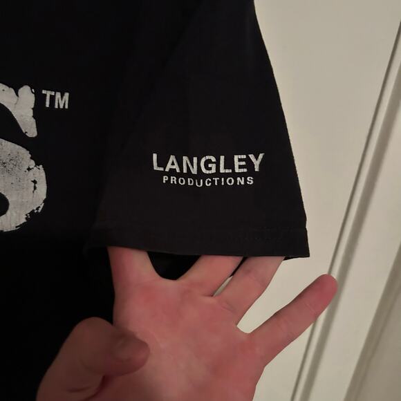 Cops Promo Tee - Picture 4 of 4